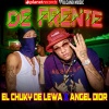 El Chuky De Lewa、ANGEL DIOR - De Frente