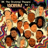 Dk the Drummer、Daisha McBride、Wyn Starks - A Dagger
