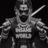 Iner - Samurai