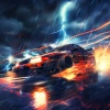CrxstalMane - Fire