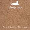 Chilly Cats - Cafe Cakes