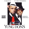 Yung Dons、Yungstar、P.T. The UnderBoss - Yung & The UnderBoss (Explicit)
