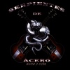 Serpientes de Acero - Serpientes de Acero