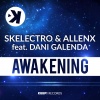 Skelectro、Allenx - Awakening (Radio Edit)