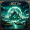 Sergii Leontiev - Emerald City