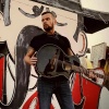 justin harris、Will Oliver、Flat Black Band - House on the Hill (feat. Will Oliver & Flat Black Band)
