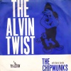 david seville、The Chipmunks《The Alvin Twist》[MP3/LRC]