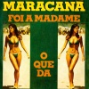 André Popp - Foi à Madame