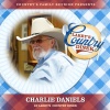 Country's Family Reunion、Charlie Daniels - Amazing Grace (Live)