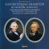 Salomon Quartet - I. Vivace