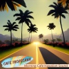 Café Tropicana - Morning Dragon