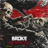 Mokali、ReyRedy - Broke