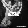 Mokali、Hussy Dad - Kusur
