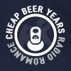 Radio Romance《Cheap Beer Years》[MP3/LRC]