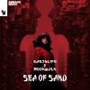 EarthLife、moonwalk - Sea Of Sand