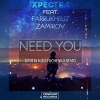 Xpectra、Farrukhruz Zamirov - Need You (Dmitry Kostyuchenko Remix)