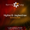 Hyline、Jaybeetrax - Goosebumps