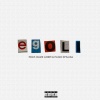 Blue.Blanka、Dazz Ahem、FLIGH Di'HERBO - Egoli (feat. Dazz Ahem & FLIGH DI'HERBO)(Explicit)