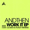 AndThen、Loz Seka - Work It (Loz Seka Remix)
