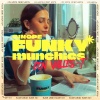 Ginope、Valles T - Funky Munchies # 01: Home Sweet Home