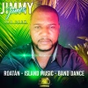 SelectaDj_Dango、jimmy james - Bend Down Pause Medley 'SOCCA' (feat. Jimmy James)