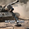 Richpockets、Ras Kass - HipHop Made (Explicit)