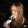Spectra - different scene (Explicit)