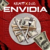 Kelmitt、D.OZi - Envidia (Explicit)