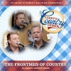 Country's Family Reunion、The Frontmen Of Country - I'm Already There (Live)