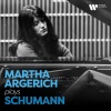 Martha Argerich《No. 1, Von fremden Ländern und Menschen》[MP3/LRC]