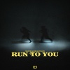 Martin Badder、Stealth - Run To You