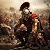 Alex Mrin - Warrior's Epic Drama
