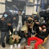DJ RiskTaker、Ljay Gzz、KK Spinnin - Evil Twins (feat. Ljay Gzz & KK Spinnin)(Explicit)