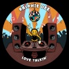Ralphie Dee - Love Talkin'