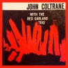 John Coltrane、red garland trio - Traneing In