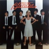 Blondie - Hanging On The Telephone (黑胶版)