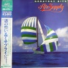 Air Supply - ****** **** Out Of Nothing At All (黑胶版)