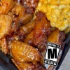 Whyustressed - SoulFood (Explicit)