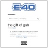 E-40、Stresmatic《Ballhog (Explicit)》[MP3/LRC]