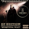 G.Doubleo.S.E.、Maxxx2Unholy - Sumtypa Way (feat. Maxxx2Unholy)(EP Edition)(Explicit)