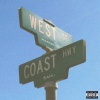 Marcel. O、$AMU - west coast (feat. $AMU)(Explicit)