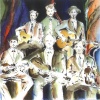 Hot Club Sandwich、Vince Brown - Karmen
