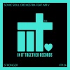 Sonic Soul Orchestra、MR V - Stronger (Original Vox Mix)