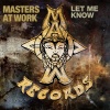 Masters At Work、Louie Vega、kenny dope《Let Me Know (MAW Mix)》[MP3/LRC]