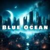 Ellabeats - Blue Noise Instrumental Ambience To Help you Take a Nap