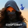 Erick Sebastian - Confident