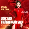 Nguyễn Kiều Oanh - Ước Mơ Thành Ngôi Sao (OST Cái Giá Của Hạnh Phúc)