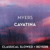 Classical Slowed + Reverb、Stanley Myers《Cavatina《slowed + reverb + rain》[MP3/LRC]