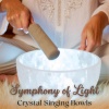 Deep Buddhist Meditation Music Set《Crystal Clarity》[MP3/LRC]