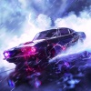 CrxstalMane - Tryna Ride